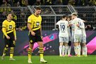 Maher s double brought victory to Goffenheim over Borussia D
