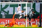 Volova defeats Augsburg over Freiburg