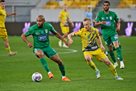 Rukh - Polissia 1:1 Video of goals and review of the UPL match