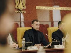 Шевченко: Важливо, щоб хлопці приїхали вмотивованими