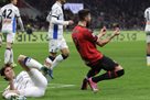 Milan - Atalanta 1:1 Video of goals and review of the Serie A match
