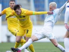 Pikhalonok: It wasn’t just Dnieper-1 that was causing anxiety, but also Mynai itself