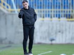 Lyubenovich: My heart was always in Ukraine