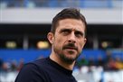 Sassuolo fired coach after defeat against Empoli Kavalenka