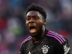 Real Madrid has reached a permanent home with Alfonso Devis prior to transfer