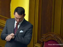 Законопроект о мобилизации могут начать рассматривать в парламенте 6 марта — депутат