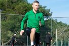 Grisio and Shapoval will play their debut matches in the warehouse of Obolon and Chornomorets
