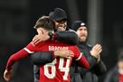Bradley: Liverpool will try to win everything they can for Klopp