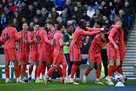 Official: Everton s glasses were turned back