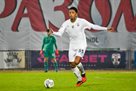 Zorya - Vorskla 1:0 Video of the goal and review of the UPL match