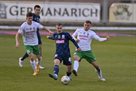 Obolon - Chornomorets 1:1 Video of goals and review of the UPL match