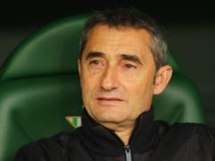 Вальверде — найкращий тренер Ла Ліги у лютому