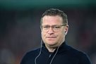 Eberl to become Bayern s new sporting director