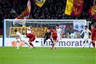 Dibali s hat-trick helped Roma beat Torino