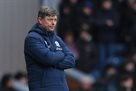 Jon-Dal Tomasson is the new head coach of the Swedish national team
