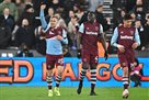 West Gem follow up Bowen s hat-trick by beating Brentford without Yarmolyuk
