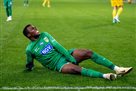 Polissia spent the rest of the season with Makuana through injury