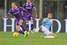 Fiorentina – Lazio 2:1 Video of goals and review of the Serie A match