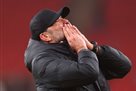 Liverpool will hold a parade in honor of Klopp