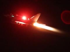 США уничтожили две ракеты и четыре беспилотника хуситов в Йемене, которые готовились к атакам в Красном море