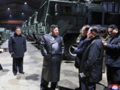 Пока мир смотрел в другую сторону, Северная Корея начала представлять большую угрозу — The Wall Street Journal