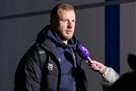 Мозіль: Хлопці віддали усі сили проти Динамо, які мали. Емоцій в роздягальні було мало