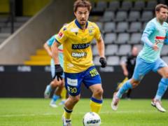 Premier League champion Okazaki announced the end of his career
