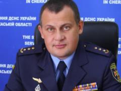 Правительство назначило нового и. о. главы ГСЧС