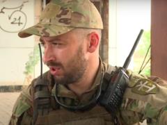 Украине нужна мобилизация, чтобы не потерять еще больше территорий. Военные истощены — Герой Украины Верес