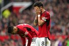 Manchester United officials asked for a day off after defeating Fulgham