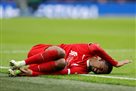 Gravenberch will not help Liverpool in the upcoming matches due to injury