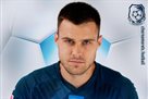 Чорноморець продовжив контракт із Васильєвим