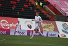 Winter newcomer Kolos became the author of a juvenile goal at the Ukrainian championships