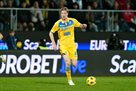 Pivzahisnik Frosinone Bresciani hit Juventus and Atalanta