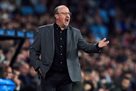 Rafa Benitez risks spending his job at Celta because he will not be able to win the upcoming La Liga match