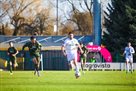 Oleksandriya supported the sports director through the scandal with the release of the unannounced Kalyuzhny at the match agains