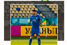 Denis Boyko has lost his category B coaching license