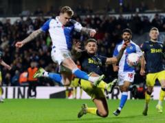 Newcastle knock Blackburn out of the FA Cup in a shootout