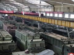 Заводы КНДР работают «по полной», чтобы поставлять боеприпасы в Россию – Yonhap