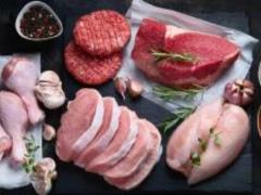 Роль красного мяса в здоровой диете: польза и ограничения