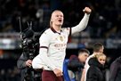 Goland is the first champion in the championship, having scored a penta-trick in the English Cup match