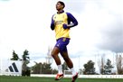 Bellingham has a chance to return before the Champions League match against Leipzig