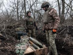 Офицер Цехоцкий: После оккупации Авдеевки у россиян эйфория. Но происходящее сейчас — это выравнивание фронта