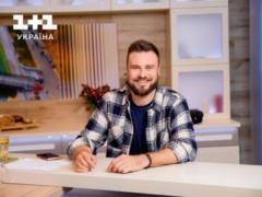 Звезда  1+1 Украина  Егор Гордеев отмечает 34-летие: ведущий рассказал о личной жизни