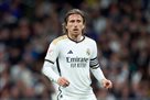 Modric rejected his proposals for MLS clubs and the Croatian Championship