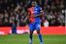 Crystal Peles announced the extension of the contract with Doucoure
