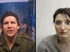 Юрий Великий порвал новой пародией на российского оккупанта Ваню, которую выпустил впервые за 1,5 года