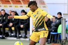 Соломон-Отабор перейшов до китайського Цанчжоу