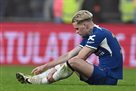 Palkin: Mudryk is the most talented and most unique figure in the world