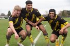 Тренер Вотфорда U-17: Крістіан Шевченко забив гол, яким би пишався його батько